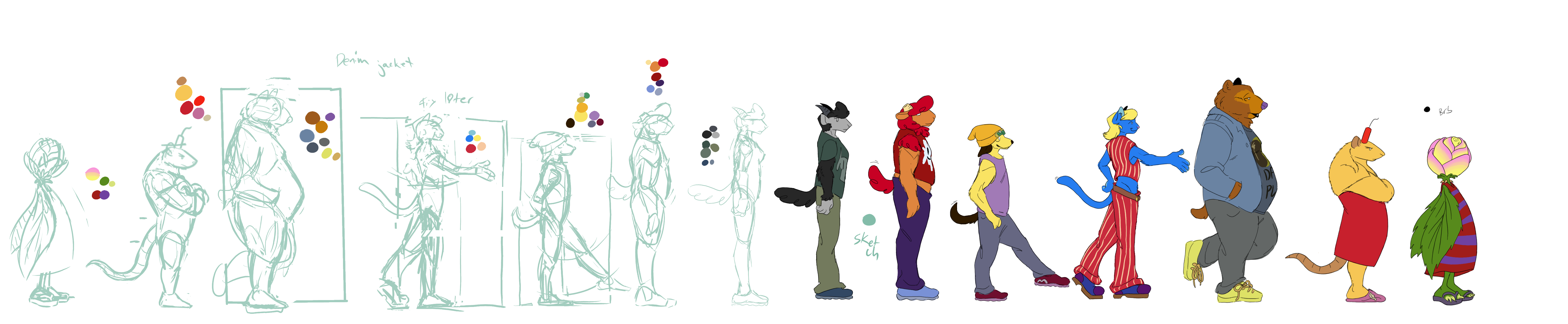height chart lmao